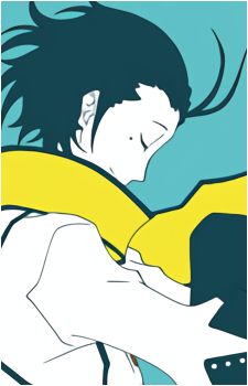 Ryoji Mochizuki