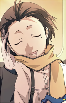 Ryoji Mochizuki