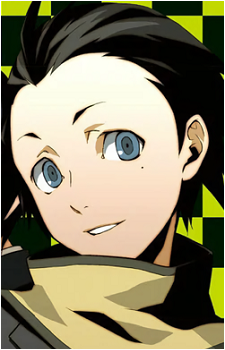 Ryoji Mochizuki