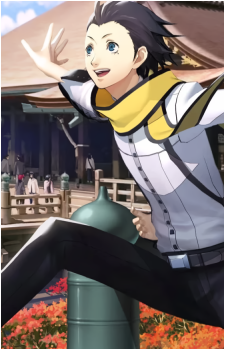 Ryoji Mochizuki