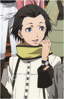 Ryoji Mochizuki