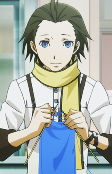 Ryoji Mochizuki