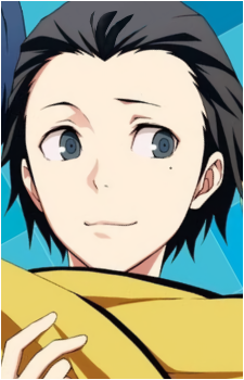 Ryoji Mochizuki