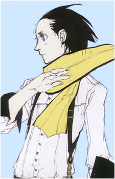 Ryoji Mochizuki