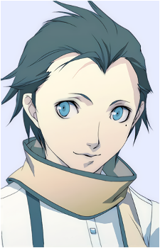 Ryoji Mochizuki