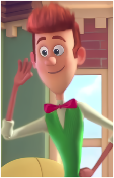 Bob {PDP}'s image