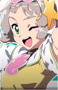 Kurumi Mirumati's image