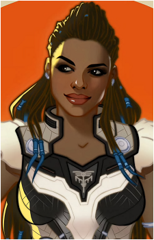 Valkyrie (Brunnhilde)'s image