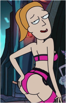 Summer Smith