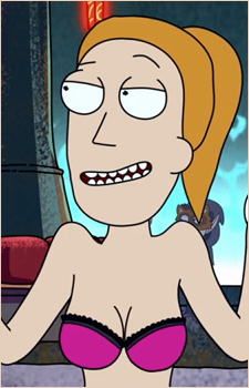Summer Smith