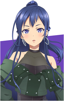 Ren Kurogane