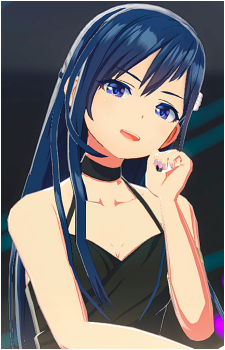 Ren Kurogane