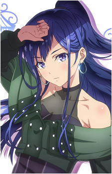 Ren Kurogane's image