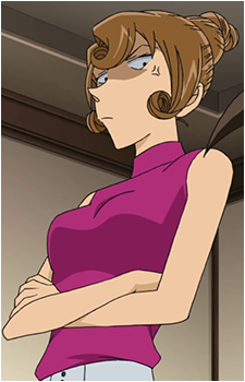 Yukiko Kudou