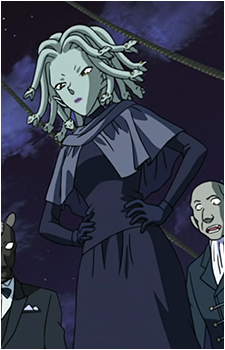 Yukiko Kudou