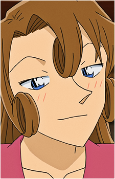 Yukiko Kudou's image