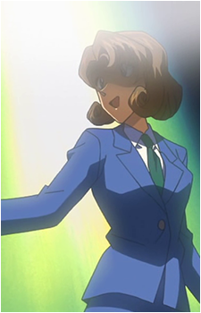 Yukiko Kudou
