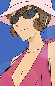 Yukiko Kudou