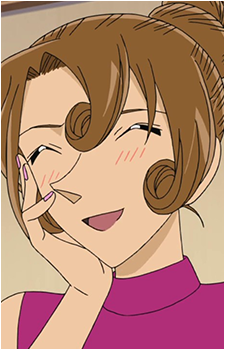 Yukiko Kudou