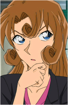 Yukiko Kudou