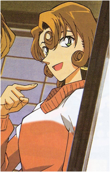 Yukiko Kudou