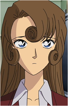 Yukiko Kudou