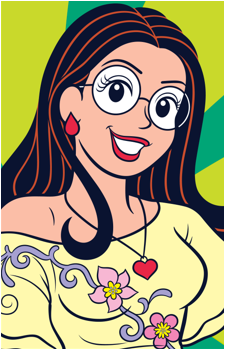 Tina's image