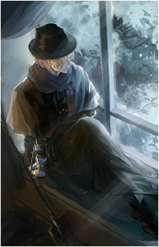 Grave Keeper