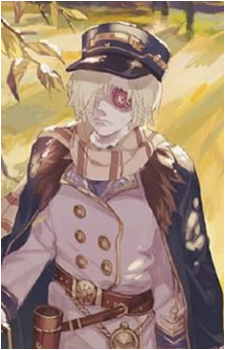 Grave Keeper