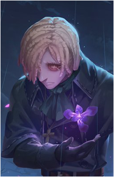 Grave Keeper