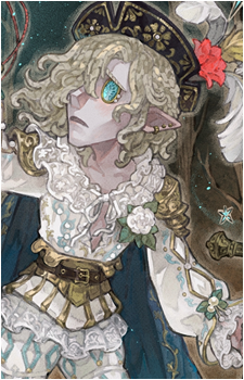 Grave Keeper