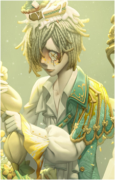 Grave Keeper