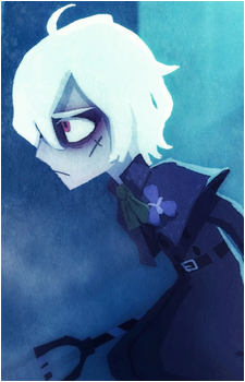 Grave Keeper