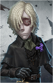 Grave Keeper