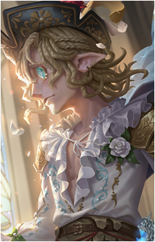 Grave Keeper