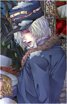 Grave Keeper
