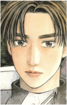 Takumi Fujiwara