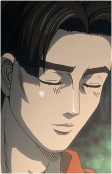 Takumi Fujiwara
