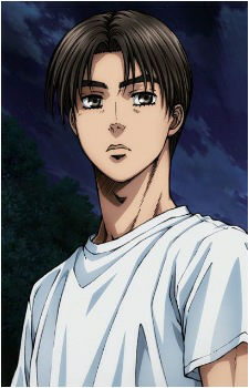 Takumi Fujiwara's image