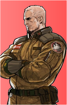 Brenner's image
