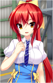 Arisa Akatsuki's image