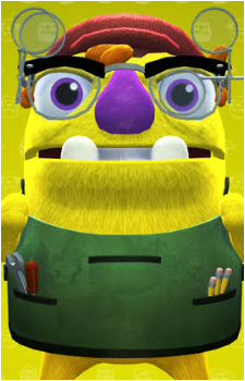 Snorpy Fizzlebean's image