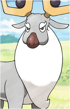 Stantler