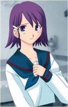 Tsukasa Shijou's image