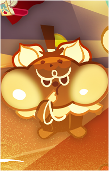 Choco Cup Cookie