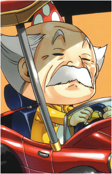 Makarov Dreyar