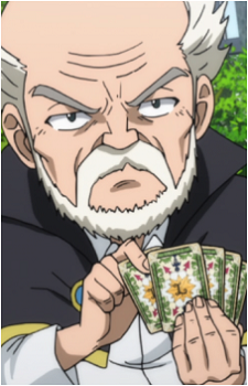 Makarov Dreyar