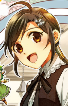 Risa Kurokawa's image