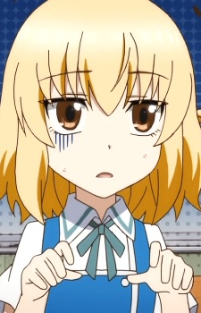Roka Shibasaki