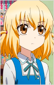 Roka Shibasaki
